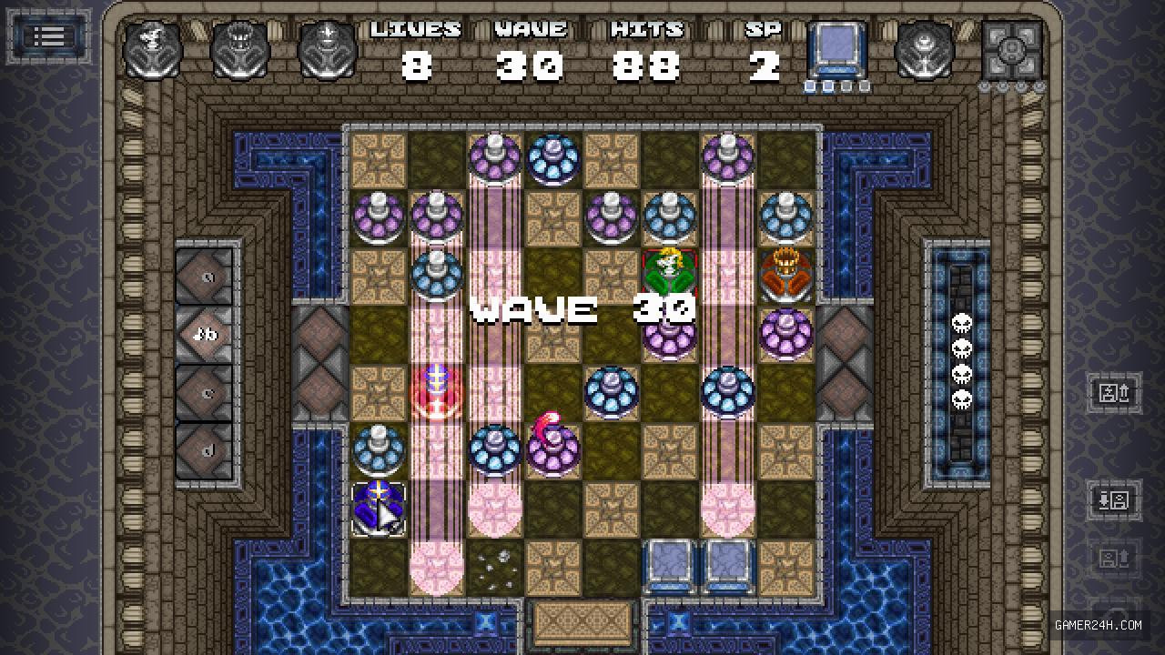 Gigachess (itch) Screenshot 6