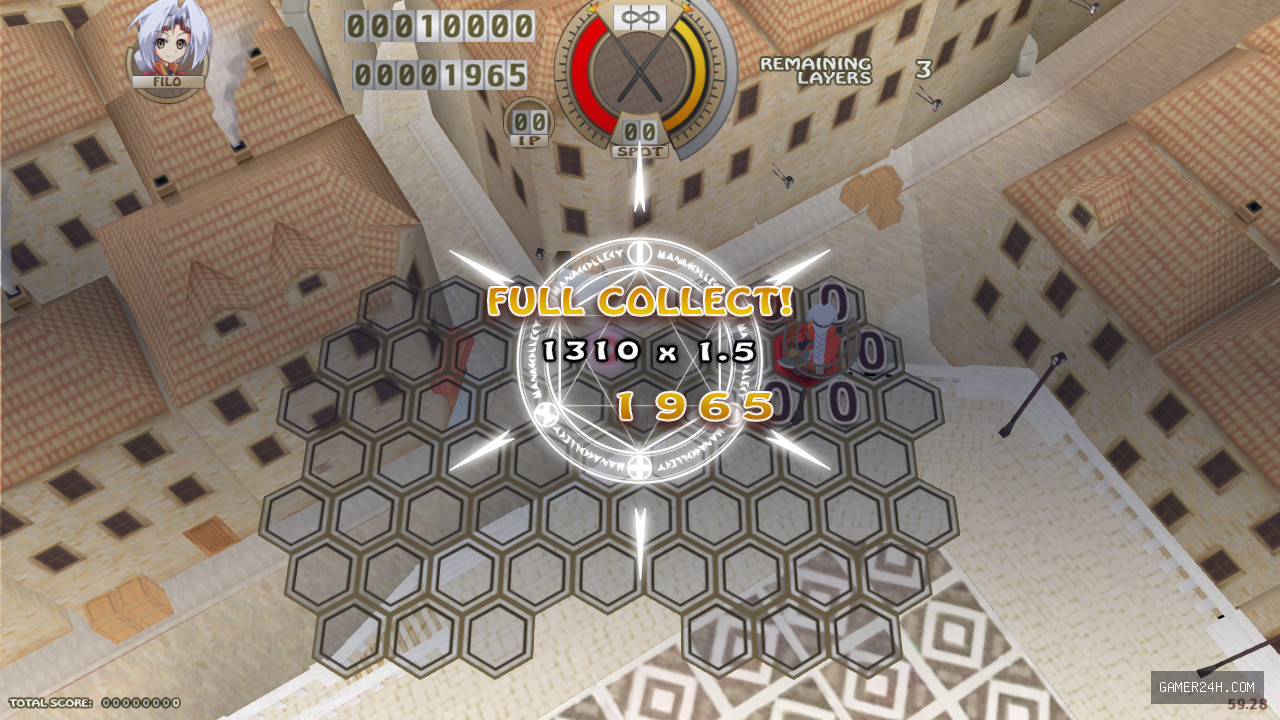 ManaCollect Screenshot 5