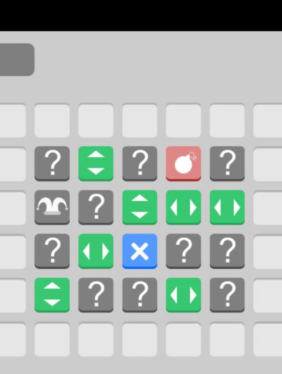 Tile Puzzle (novumbit)