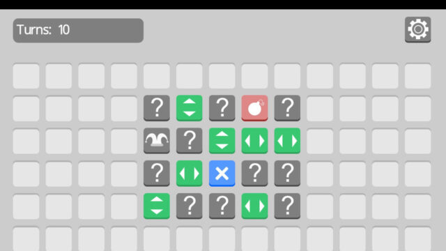 Tile Puzzle (novumbit)