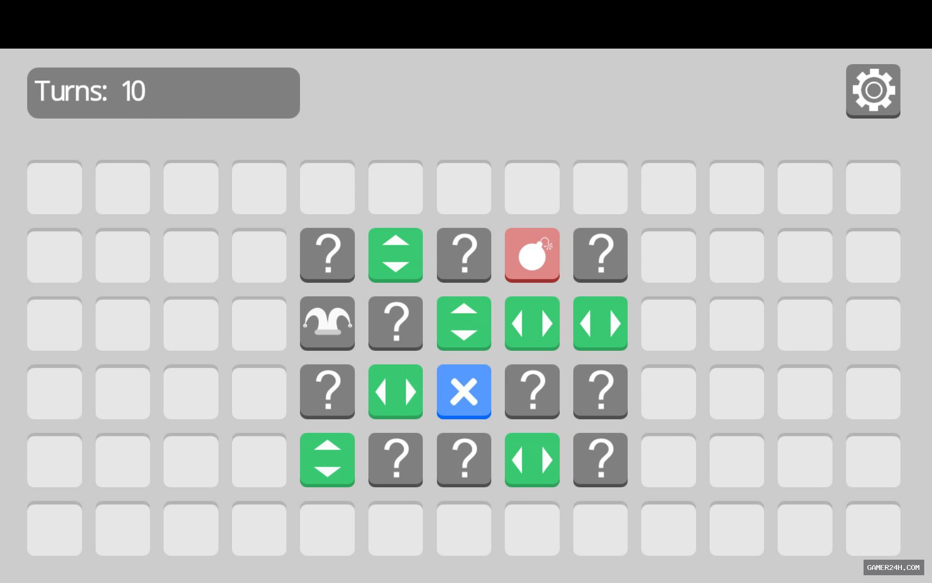 Tile Puzzle (novumbit) Official Cover