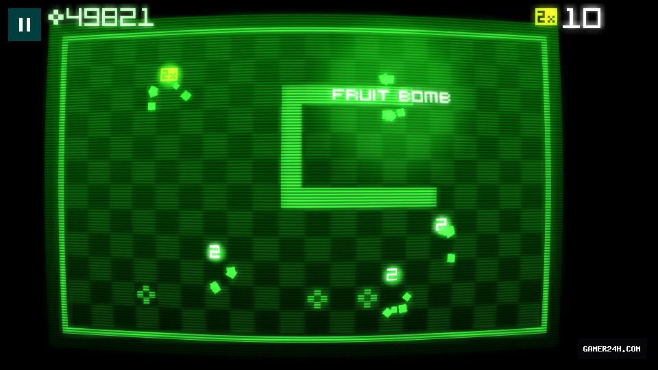Snake Rewind Screenshot 5