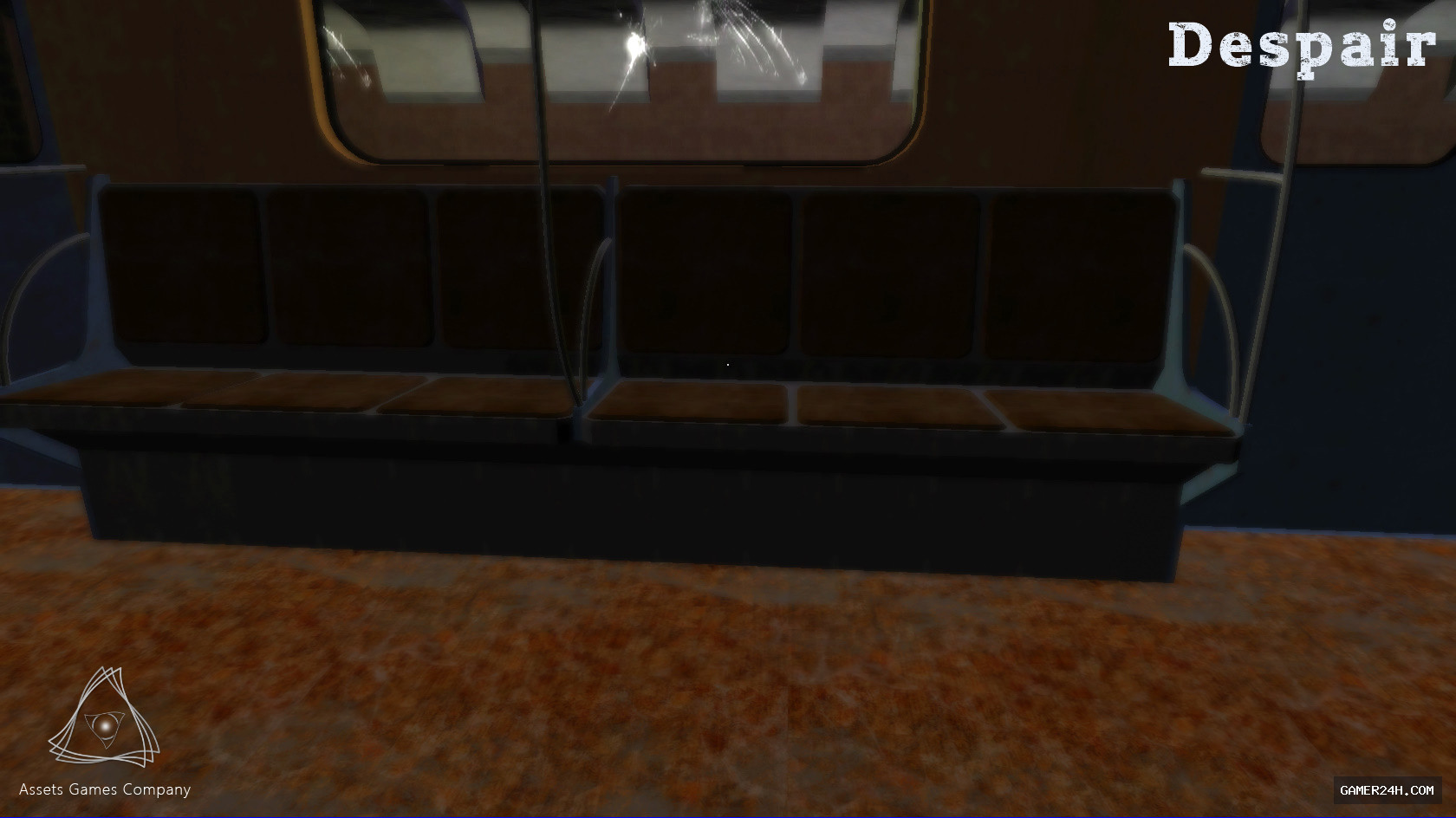Despair Screenshot 3