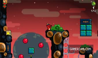 Sky Crashers Screenshot 2