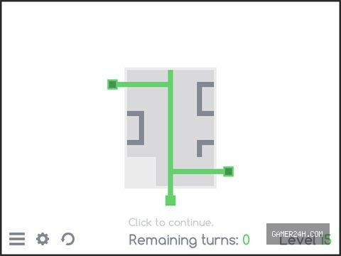 Glow Path Screenshot 3