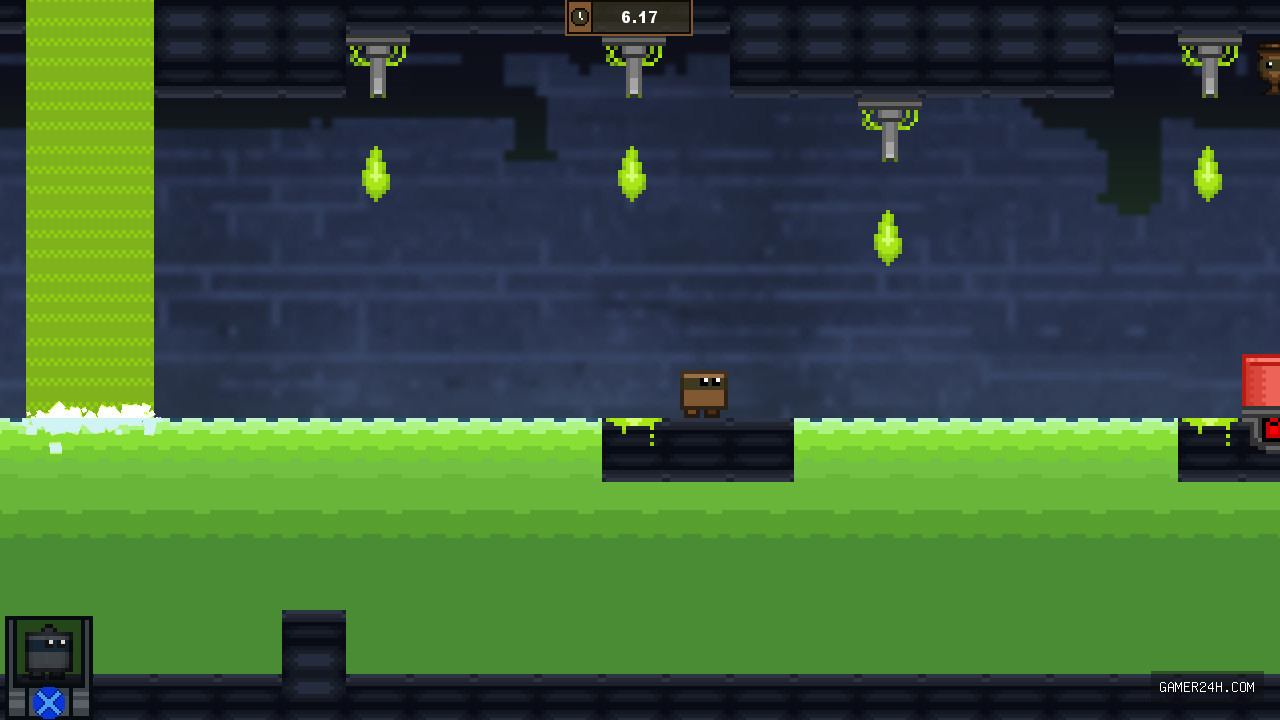 Box Out! Screenshot 5