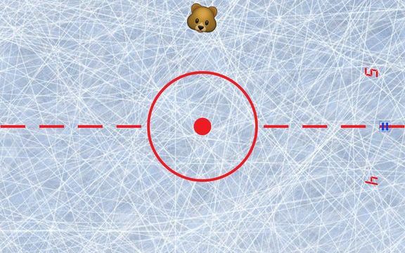 Animal Hockey