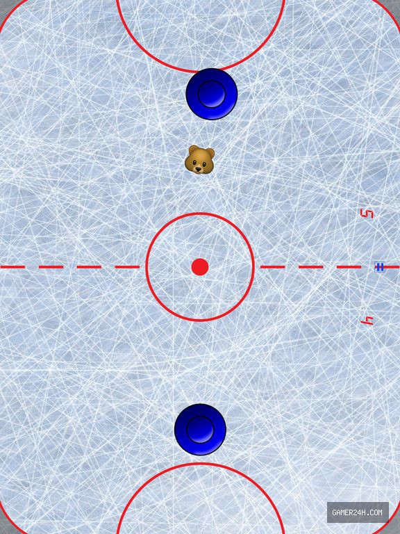 Animal Hockey Screenshot 5