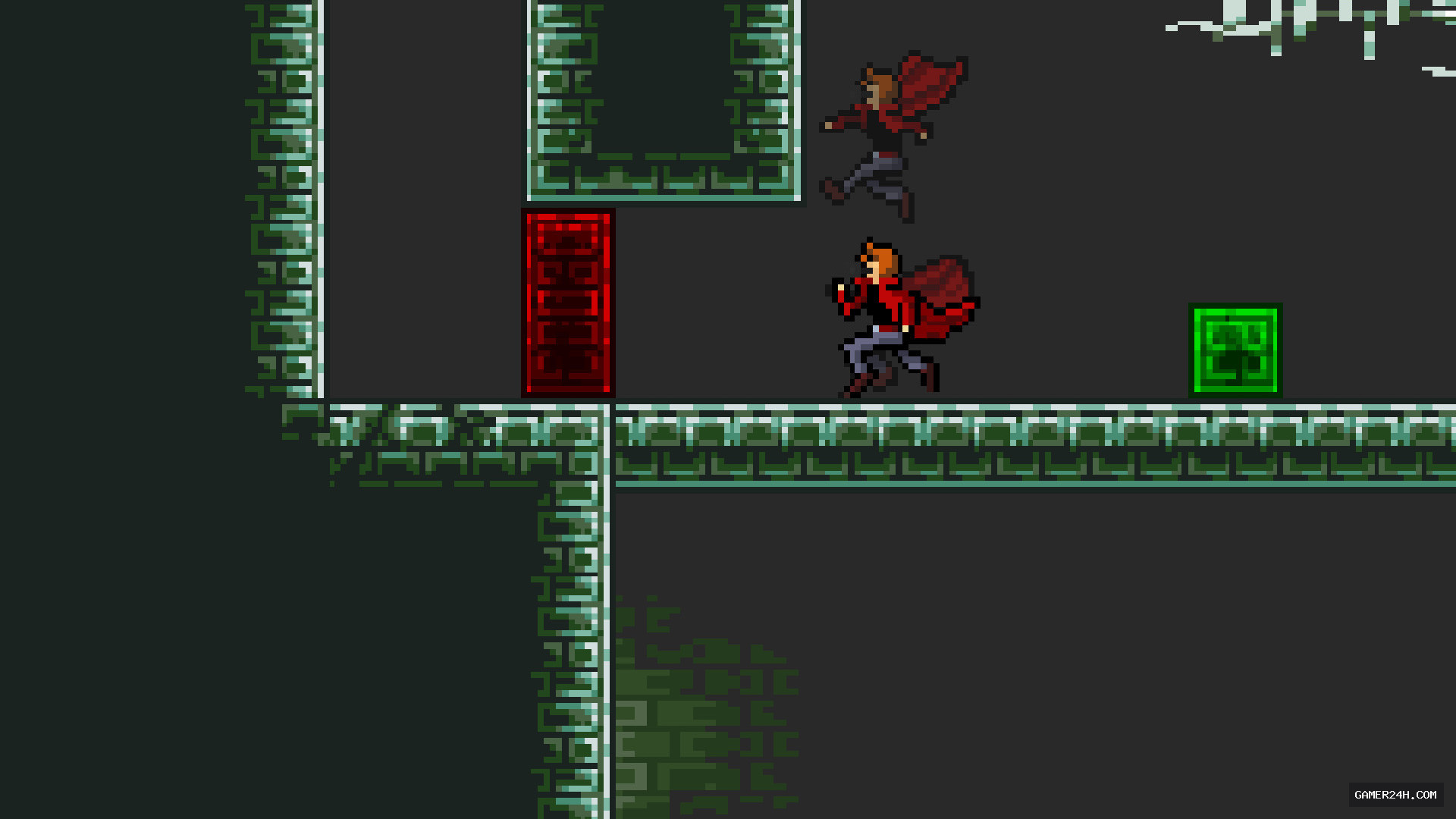 Pavel Quest Screenshot 1