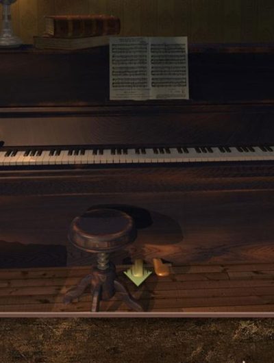 The Emptiness Deluxe Edition