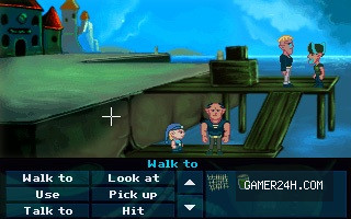 Official HD Capture: Cedric and the Revolution - Game Overview & History