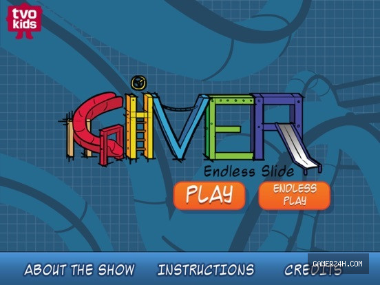 Gameplay Screenshot