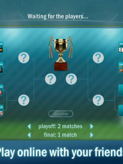 Football Tactics