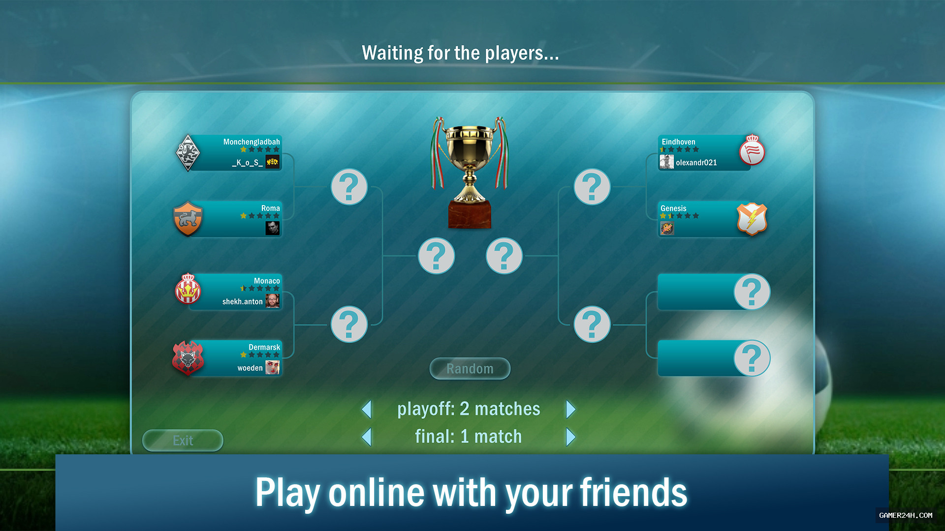 Football Tactics Official Cover