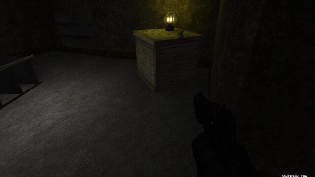 FPS: Operation United Peace