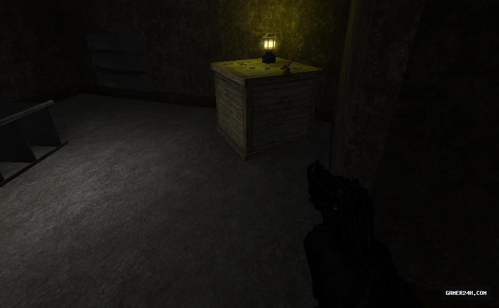FPS: Operation United Peace Screenshot 6