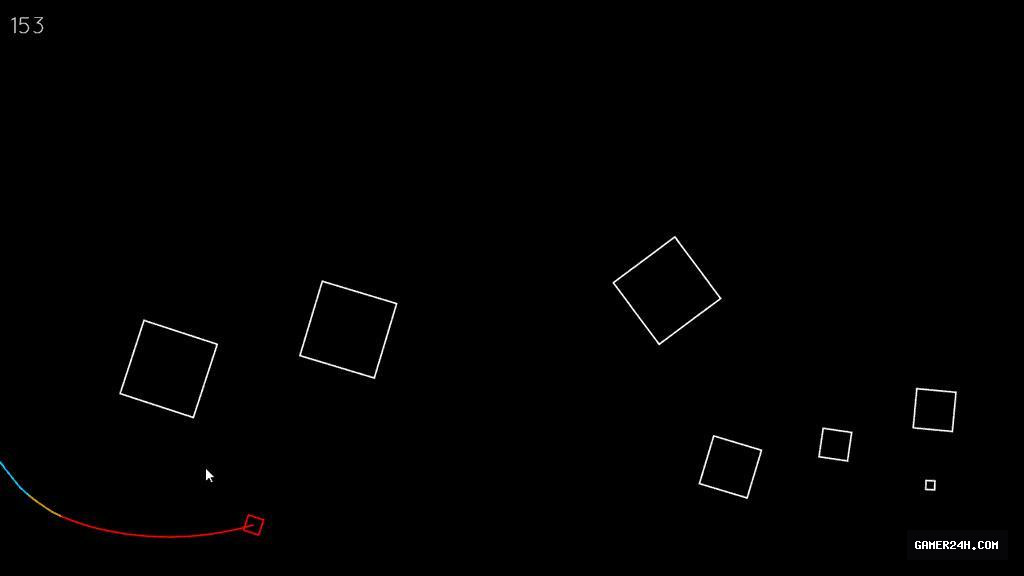 Official HD Capture: Lightwave (itch) - Gameplay Mechanics & Systems