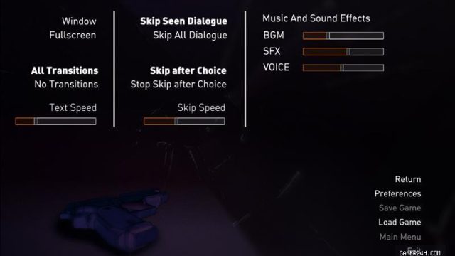 Who Is Mike?