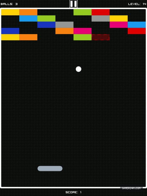Lateres – Breakout for Watch Screenshot 4