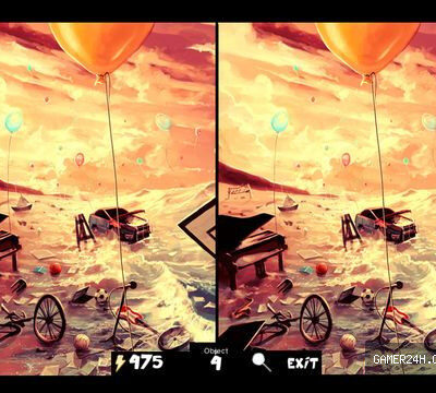 Dual Case – Catch The Criminal