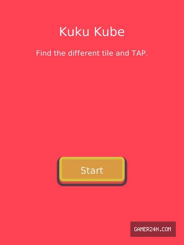 Kuku Kube Original - Game Overview & History
