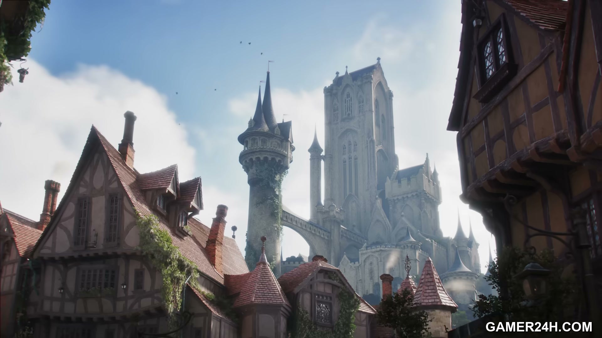 Fable Screenshot 13