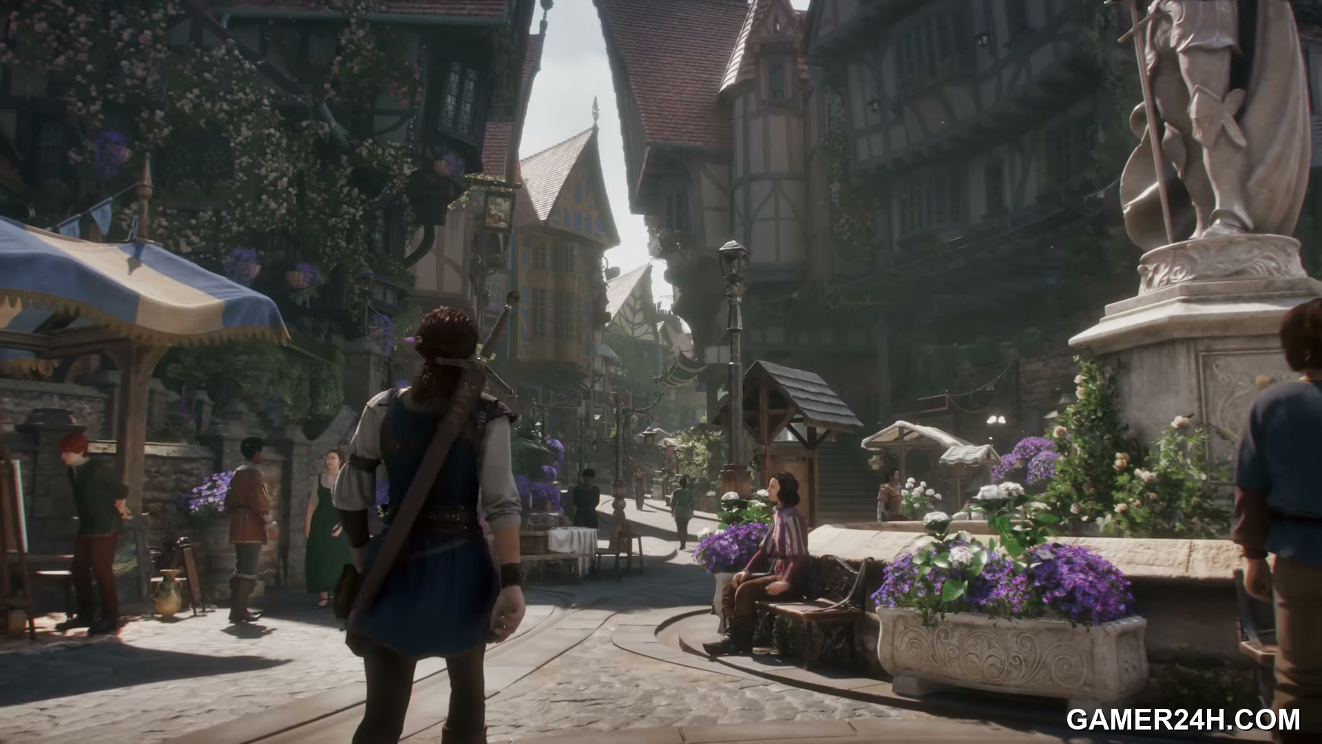 Fable Screenshot 14