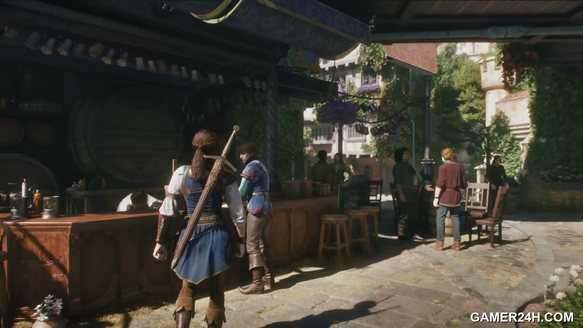 Fable Screenshot 15
