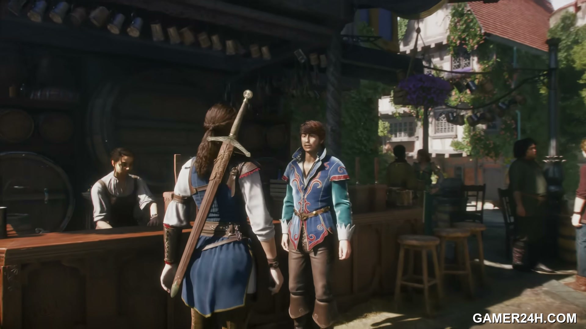 Fable Screenshot 16
