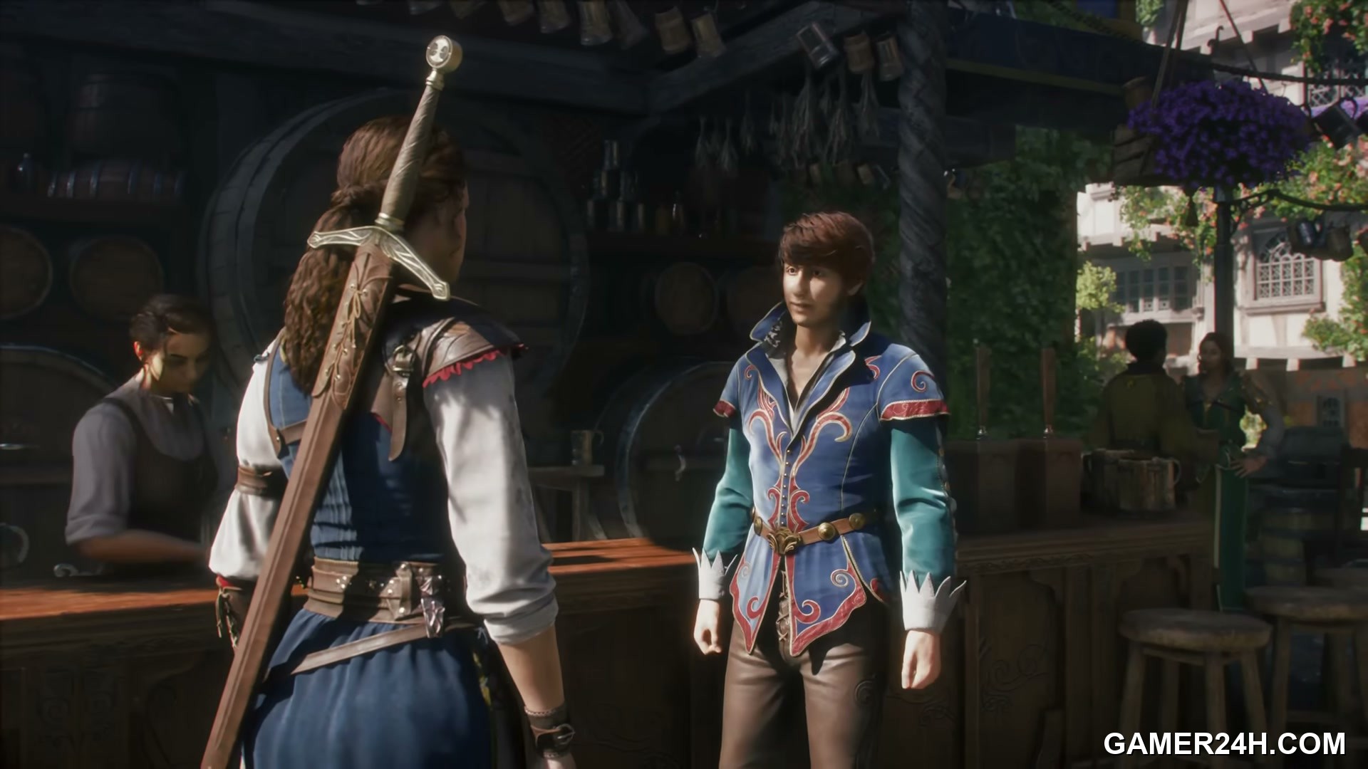 Fable Screenshot 17