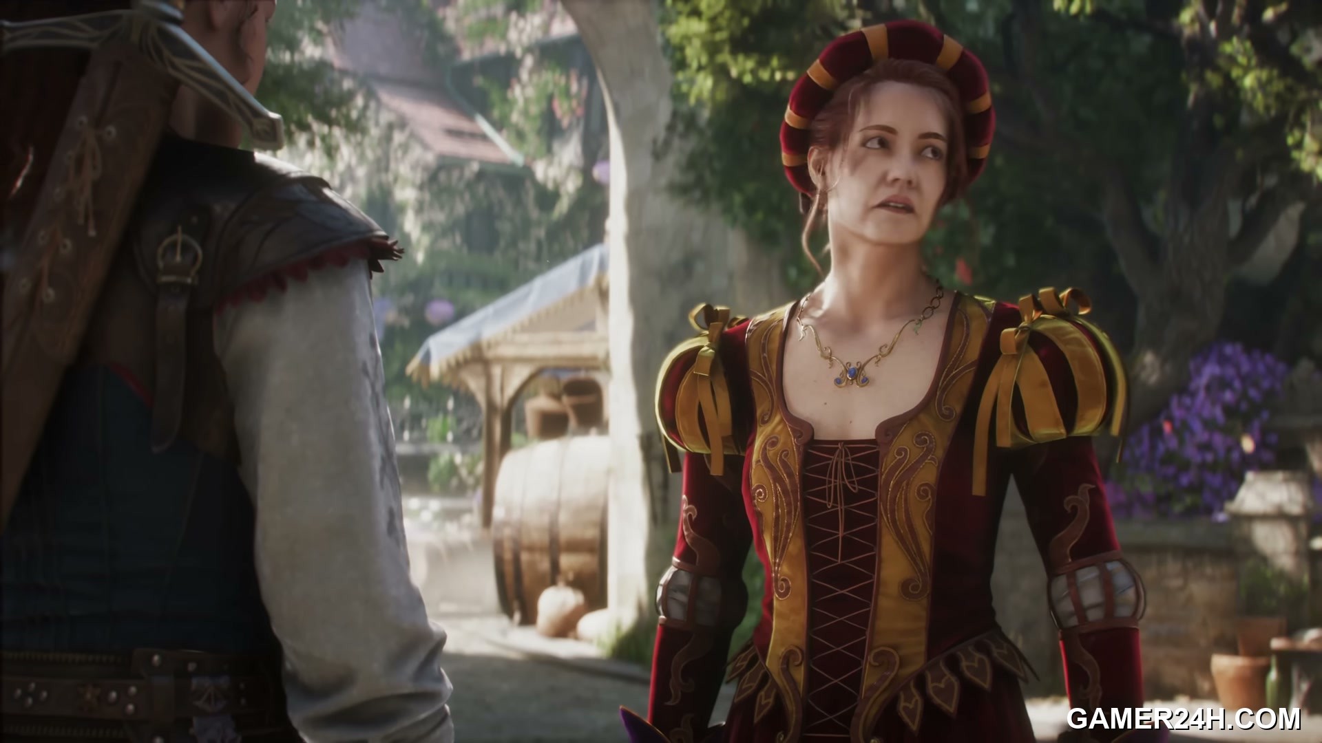 Fable Screenshot 18