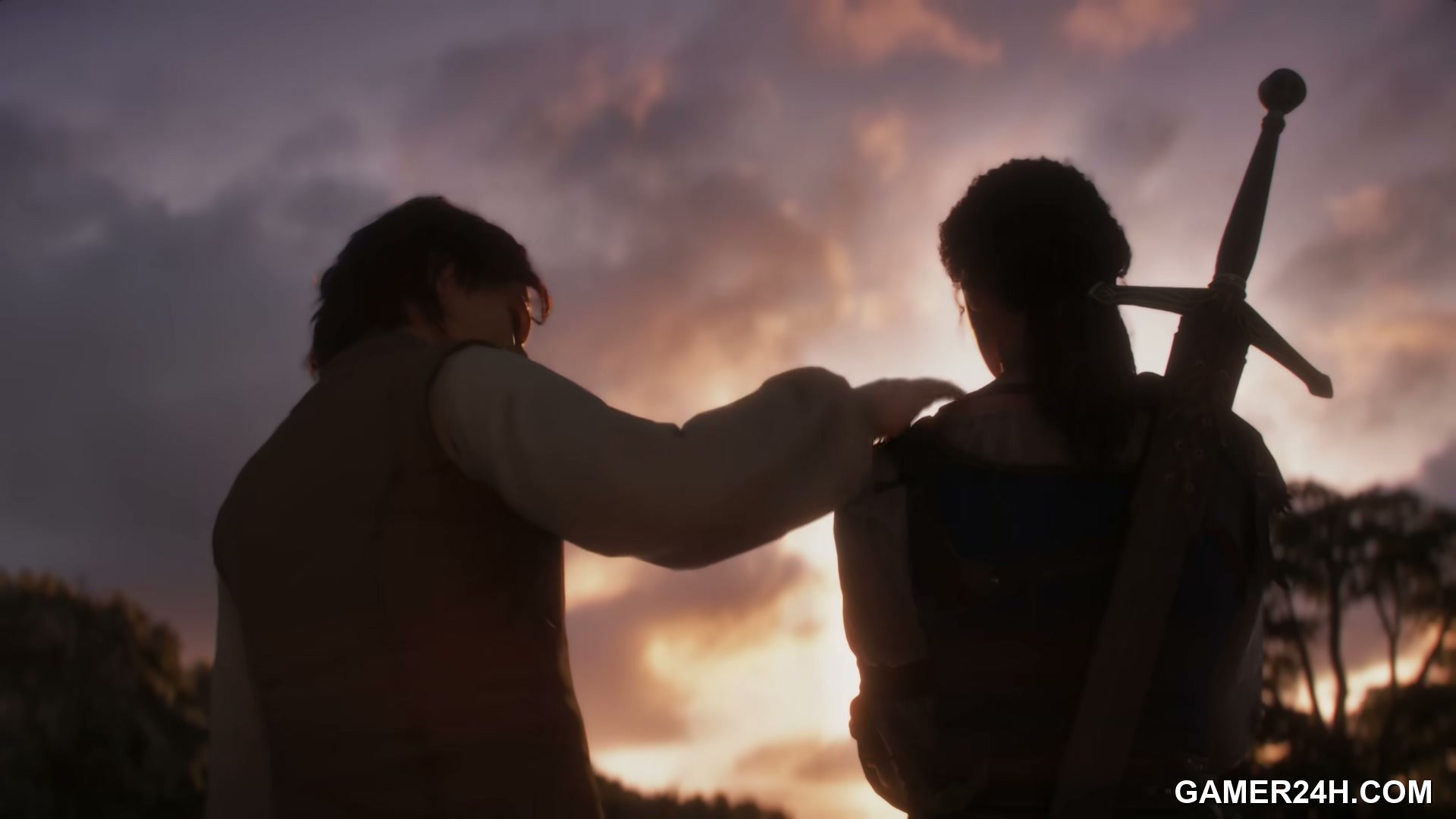 Fable Screenshot 20