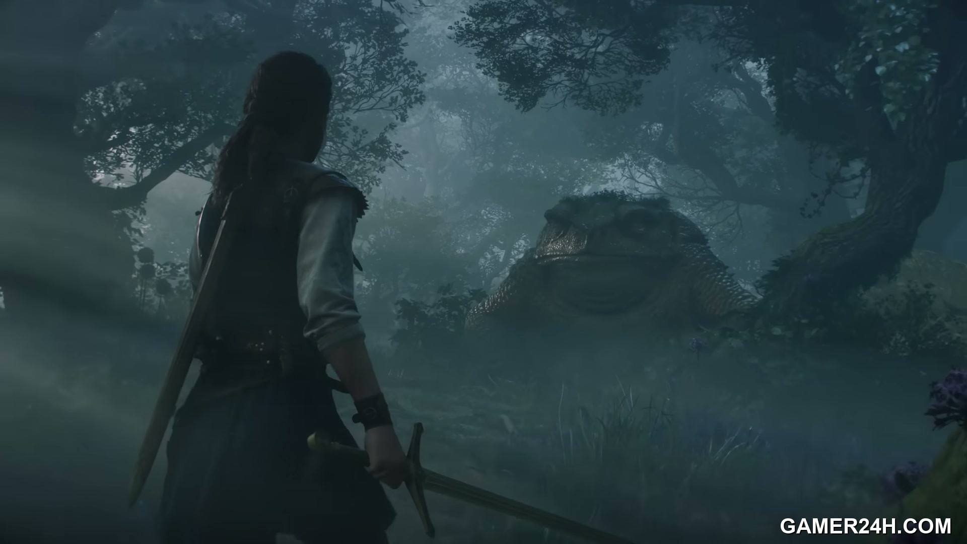 Fable Screenshot 22