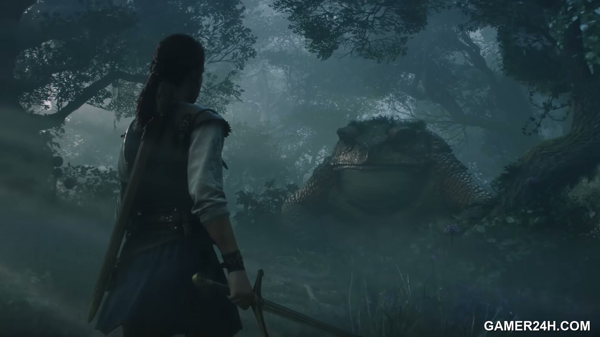 Fable Screenshot 23