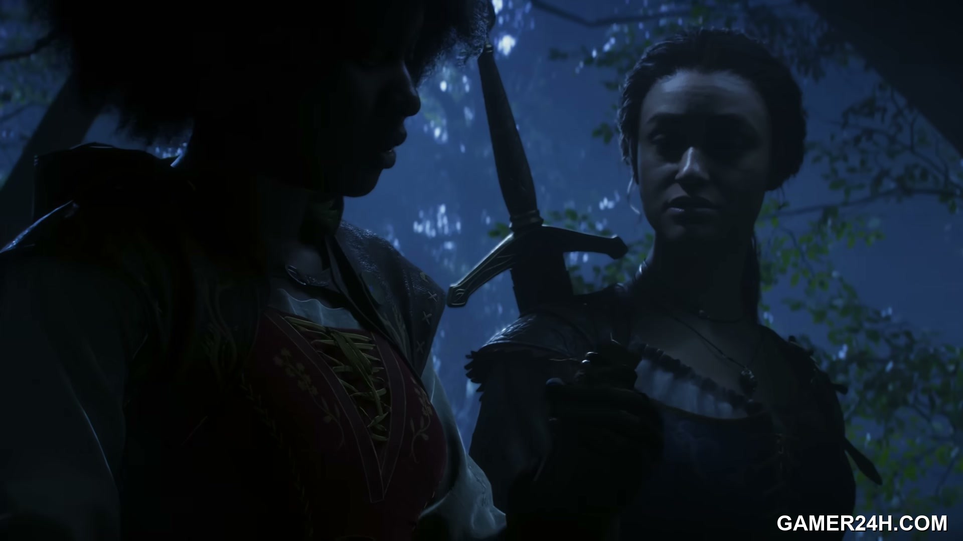 Fable Screenshot 27
