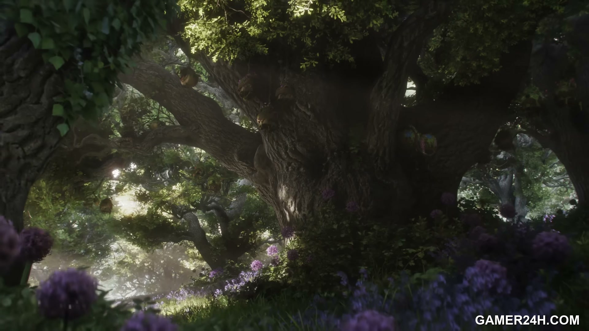 Fable Screenshot 28