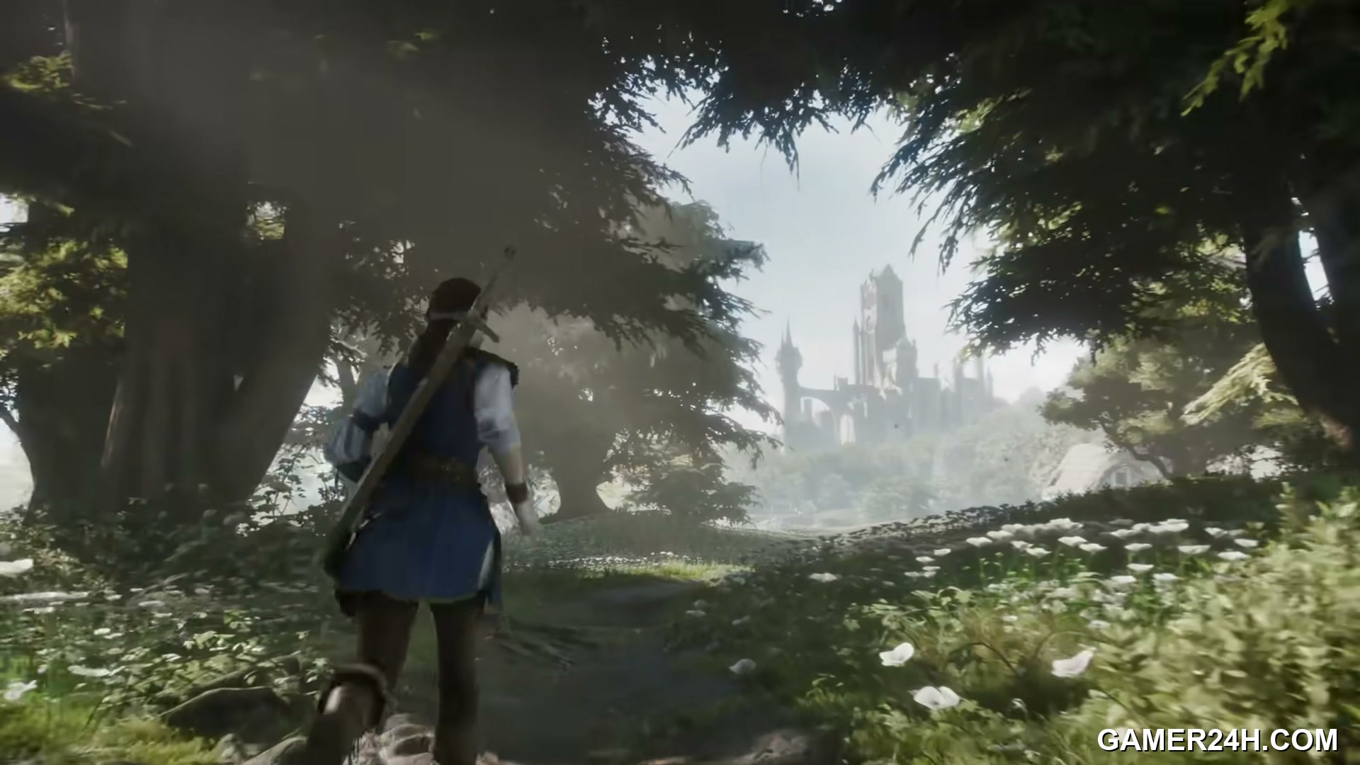 Fable Screenshot 30