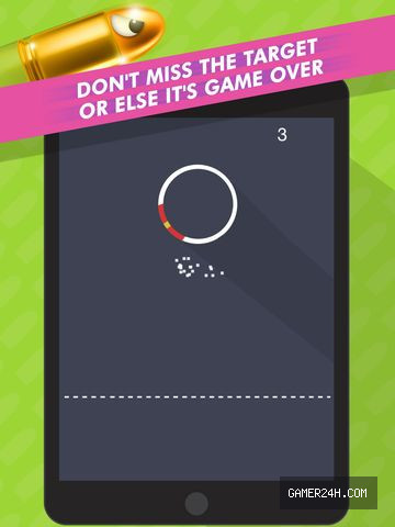 Tap to Shoot Screenshot 3