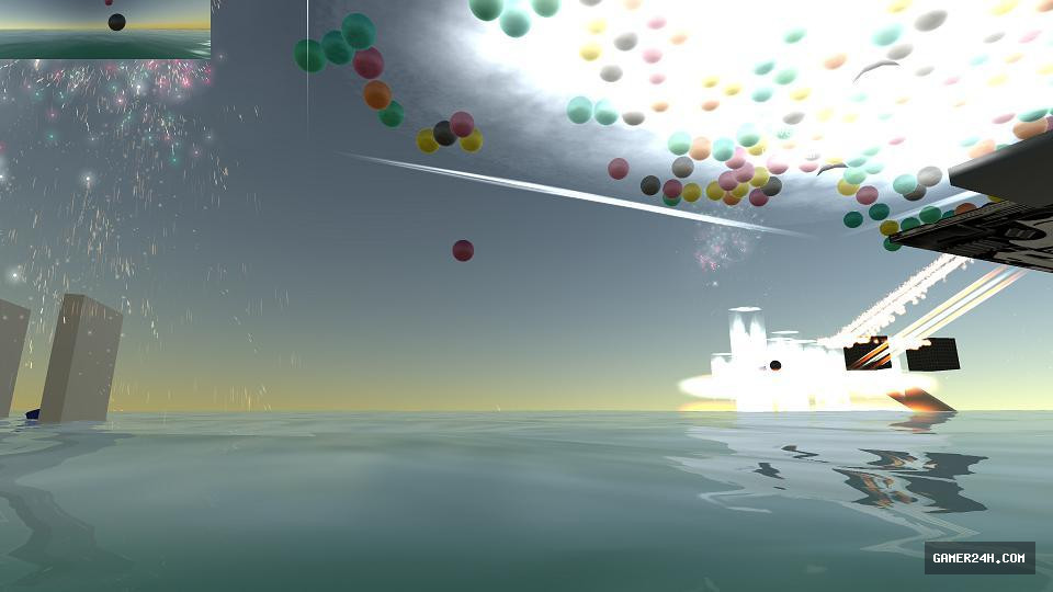 Koshmar (itch) - Gameplay Mechanics & Systems