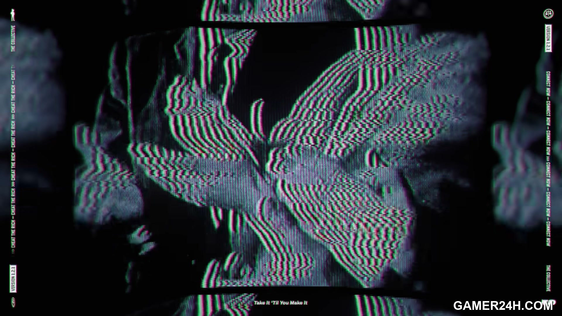 Fairgames Official Cover