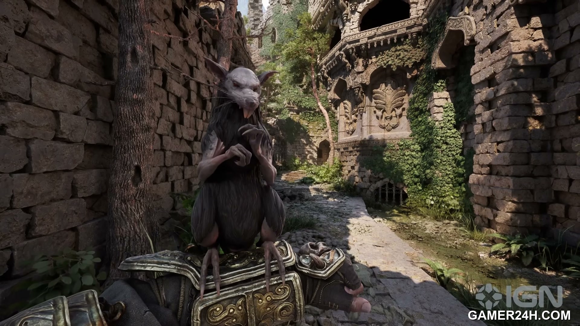 Fatekeeper Screenshot 2