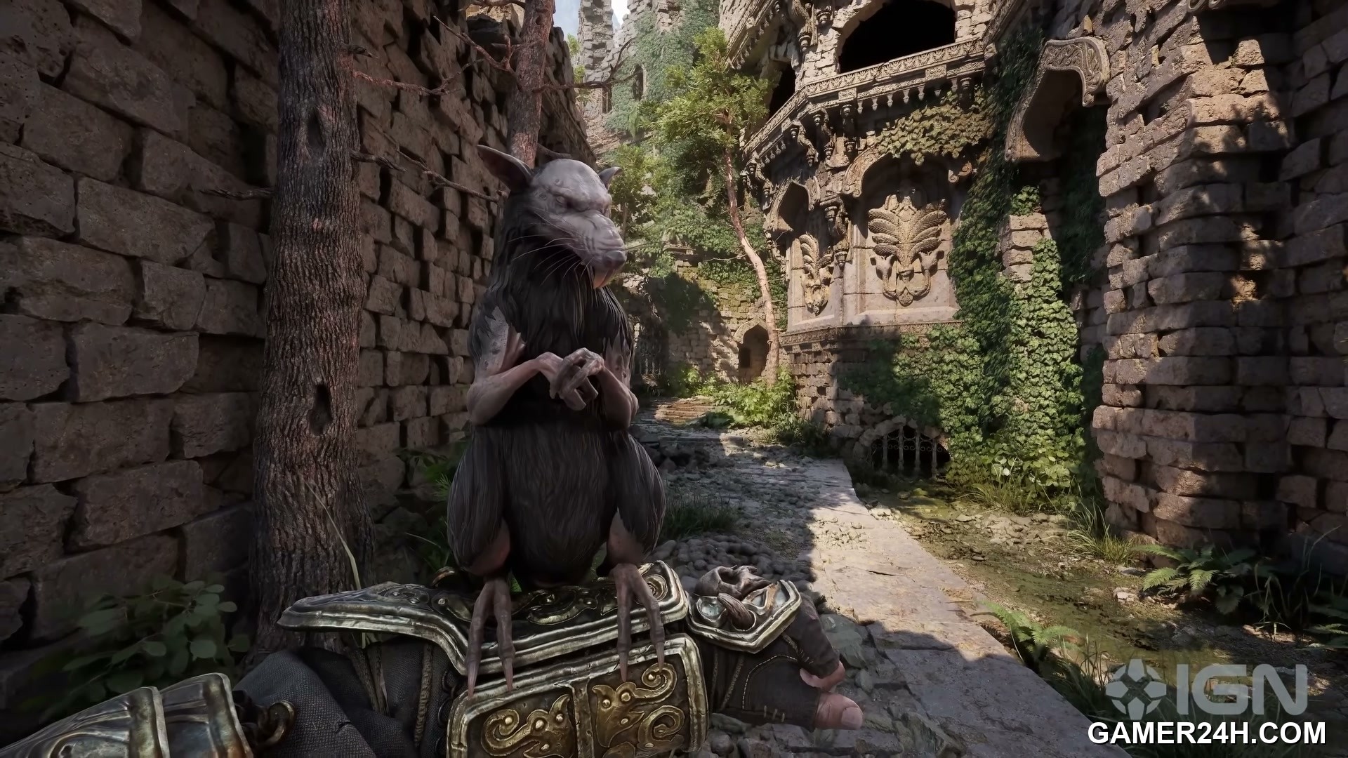 Fatekeeper Screenshot 3