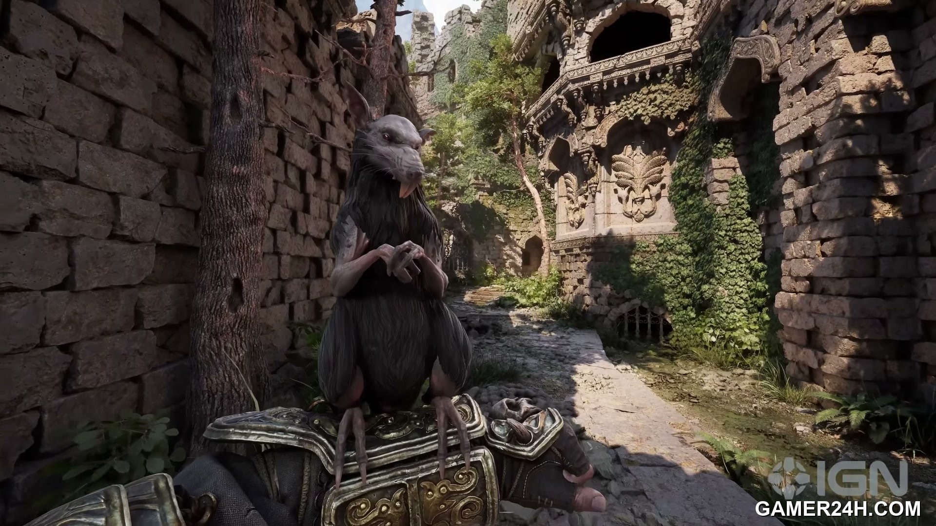 Fatekeeper Screenshot 4