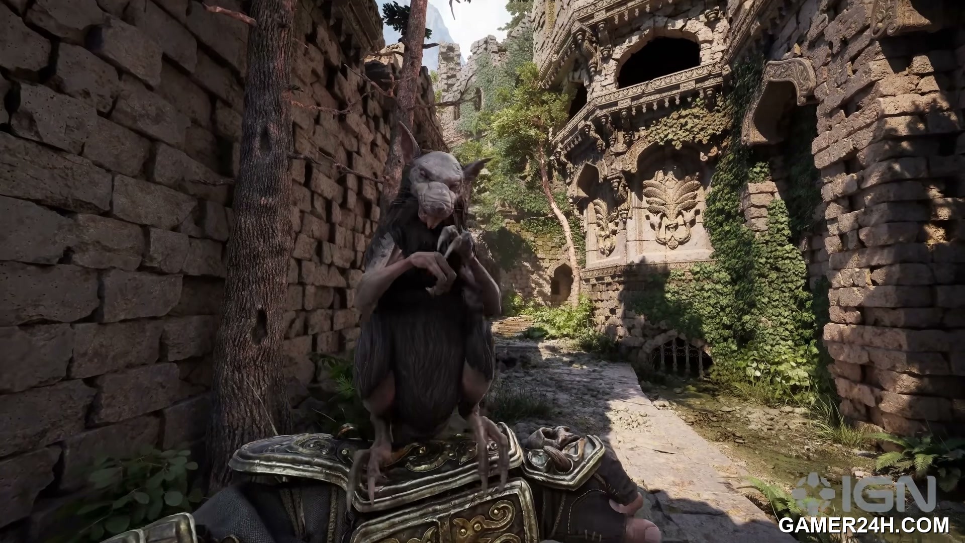 Fatekeeper Screenshot 5
