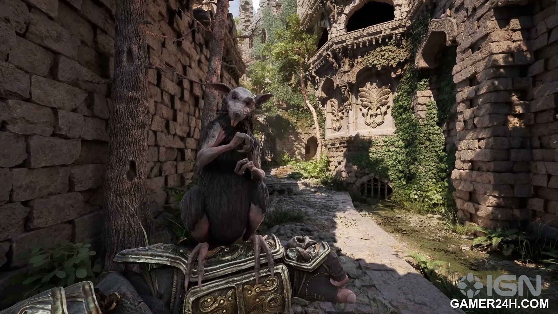 Fatekeeper Screenshot 6