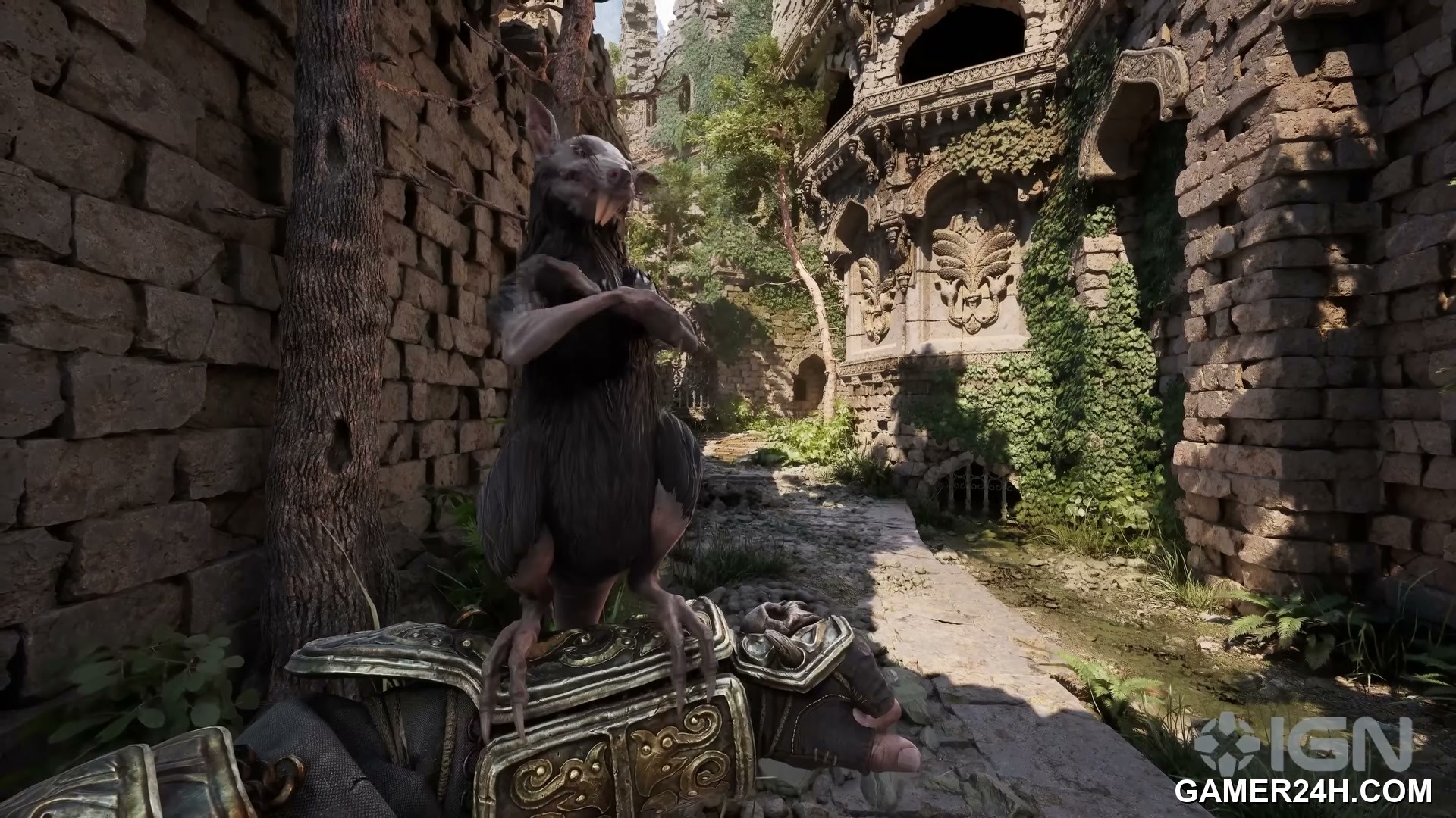 Fatekeeper Screenshot 7