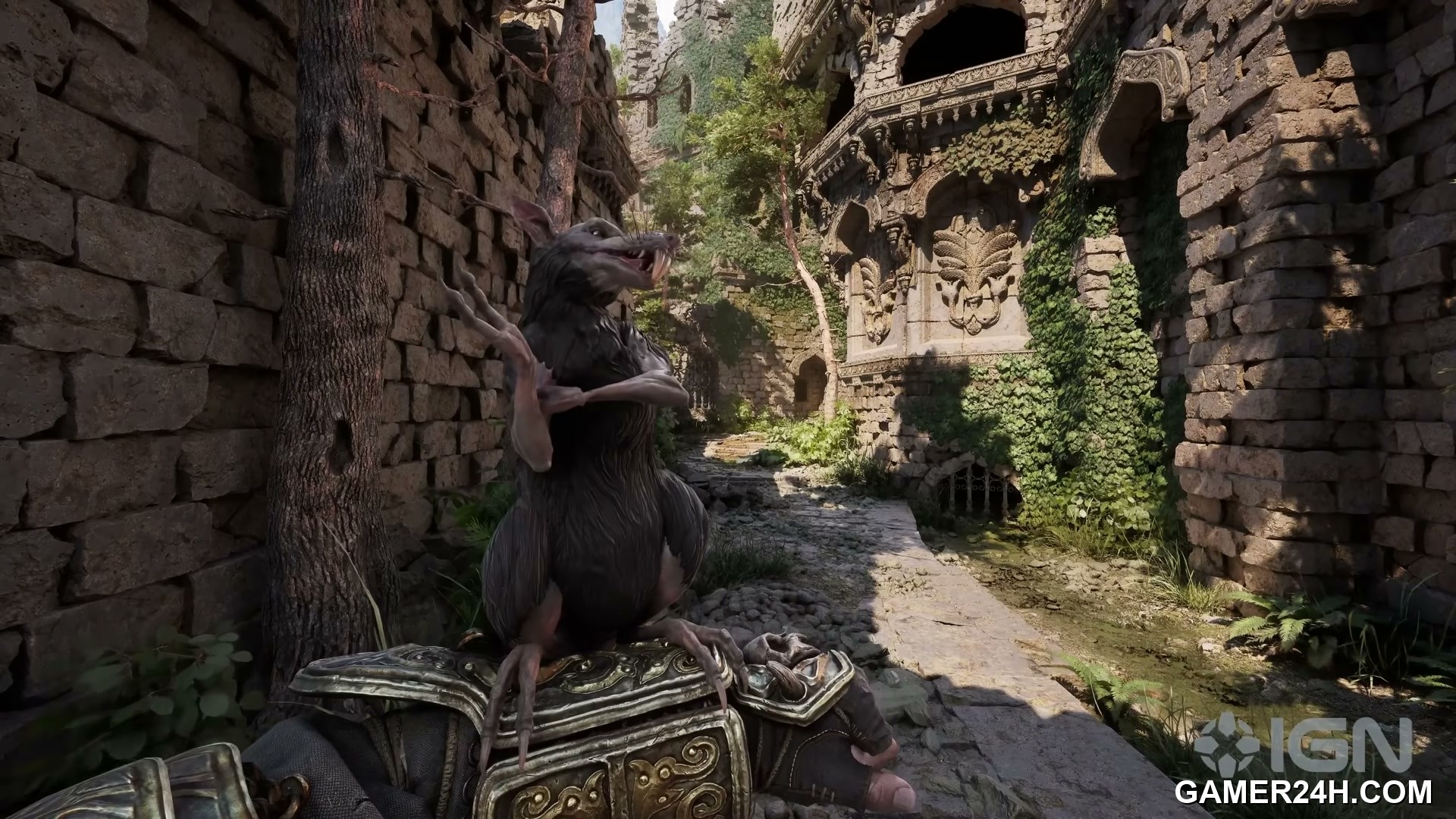 Fatekeeper Screenshot 8