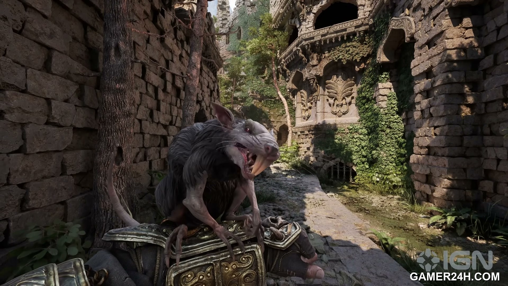Fatekeeper Screenshot 9