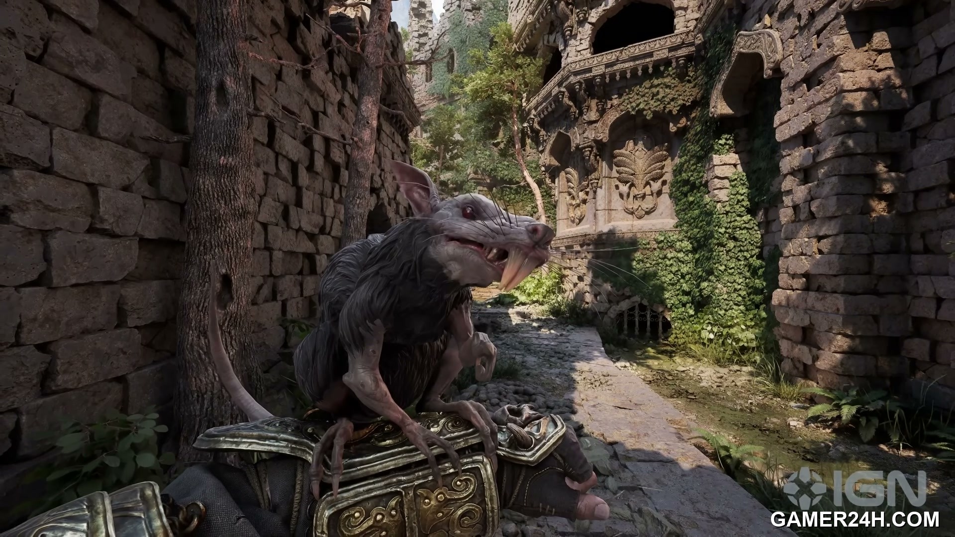 Fatekeeper Screenshot 10