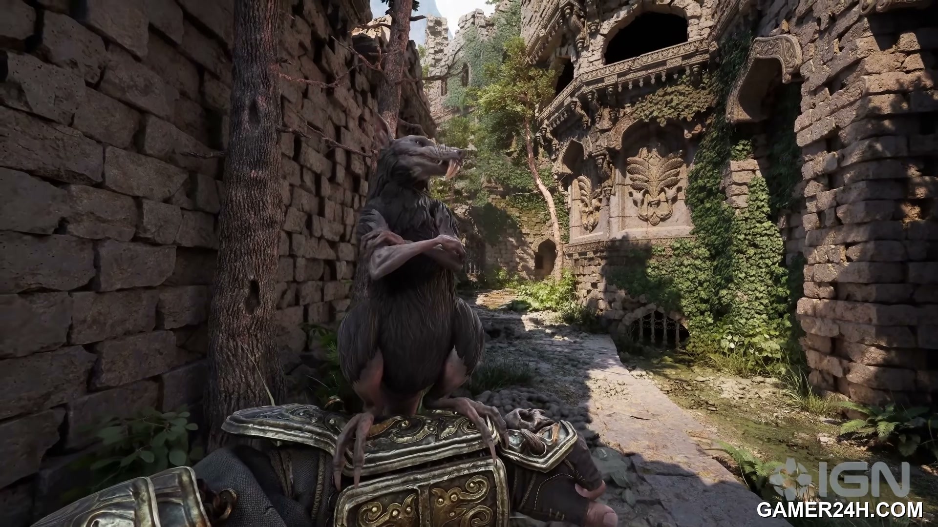 Fatekeeper Screenshot 12